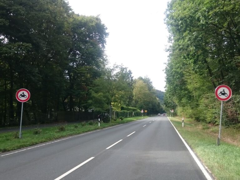 Biker Union e.V. Stammtisch Fulda Seite 2